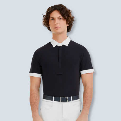 HP Men's Aerolight SS 