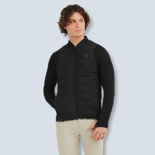 HP Men's Storm jkt 