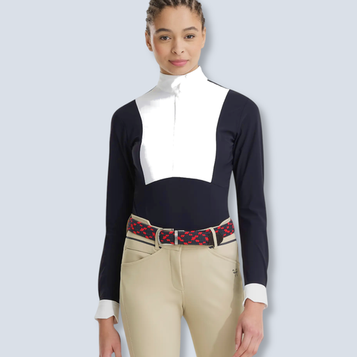HP Monica Shirt LS