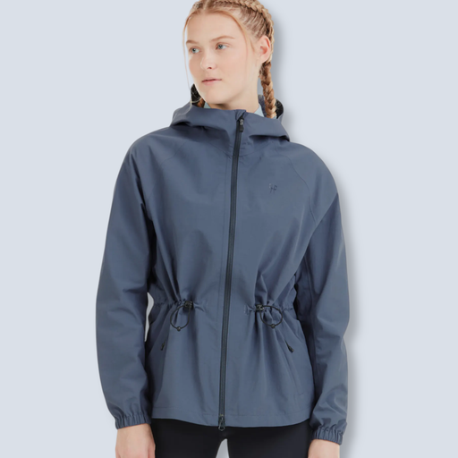 [HP Raintech Jacket vint indigo] HP Raintech Jacket vint indigo 