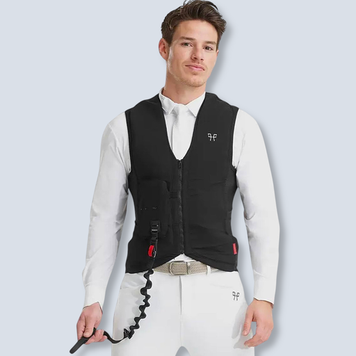 HP Twist Air Airbag