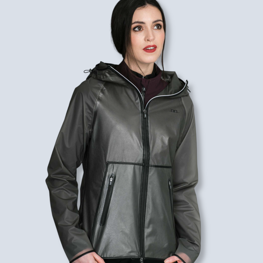 Horseware Clear Waterproof Ldy 