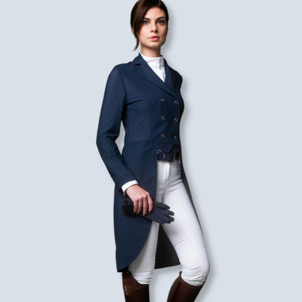 Horseware Motion Lite Shadbelly 