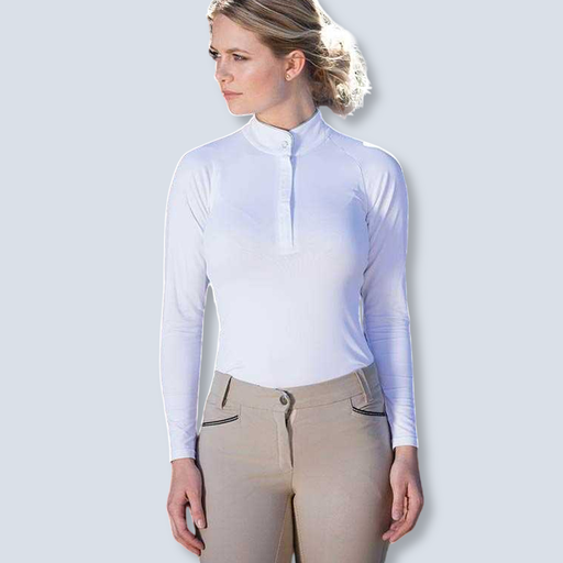 Horseware:Sara Jersey Comp L/S