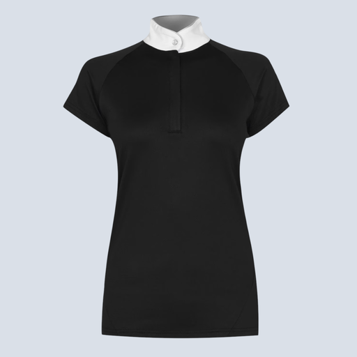 Horseware Sara Jersey Comp S/S 