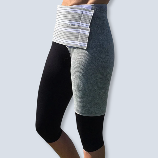 Hip Brace M right