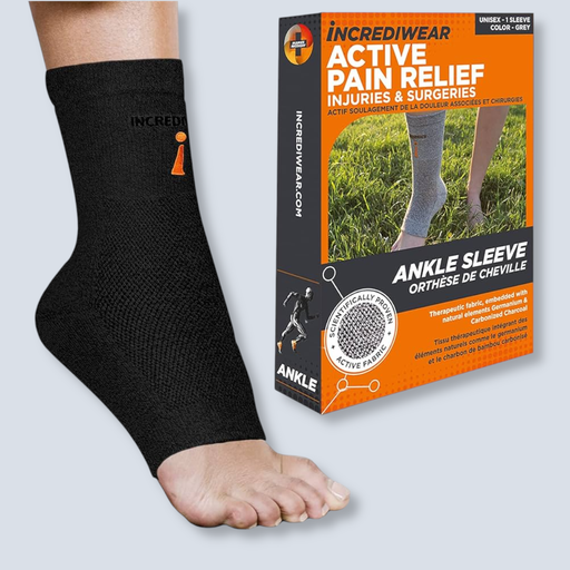 Incrediwear Ankle Sleeve S/M