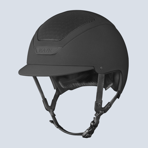 Kask:CON Dogma Light anthracite 