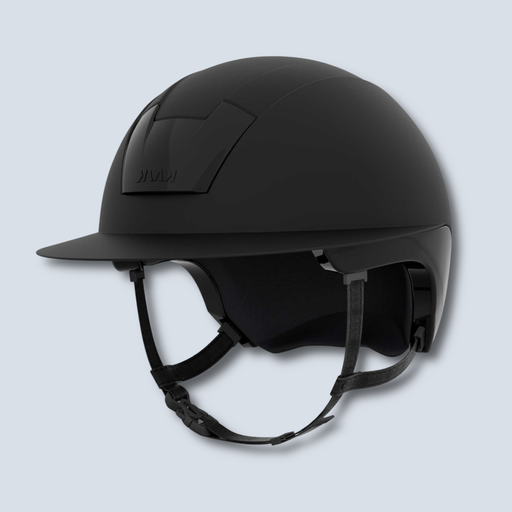 Kask:Kooki Lady Matte black