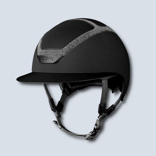 Kask:Star Lady Hunter 