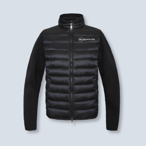 Kingsland:Berry Unisex Jacket 