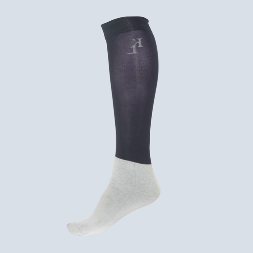 Kingsland:Classic Socks navy 42/46