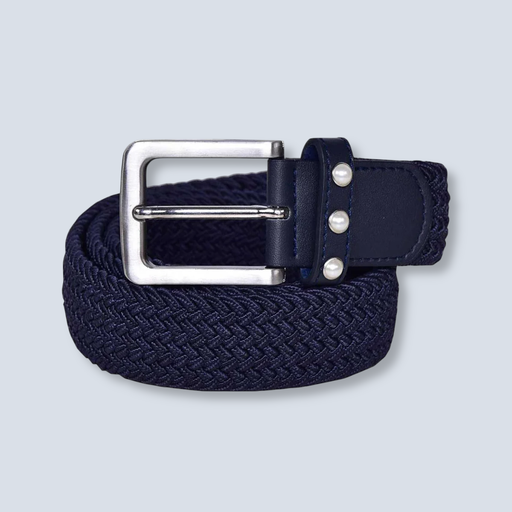 Kingsland:Jana Lds Belt nvy 110cm