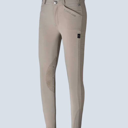 Kingsland Konrad Boy's Breeches