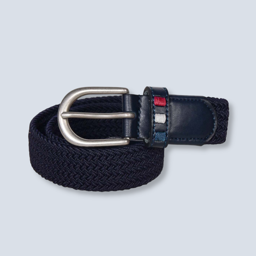 Kingsland:Nessia Junior Belt nvy 60cm