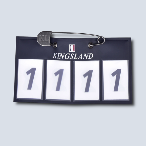[Kingsland Tabit Number Plate 4 Digits] Kingsland Tabit Number Plate 4 Digits