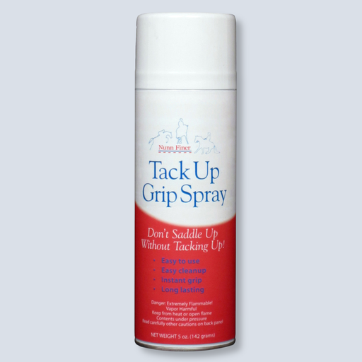 Nunn Finer:Tack Up Grip Spray