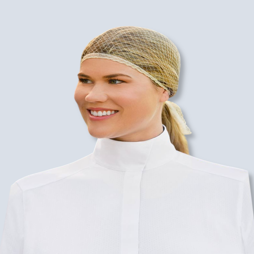 One Knot Hair Net