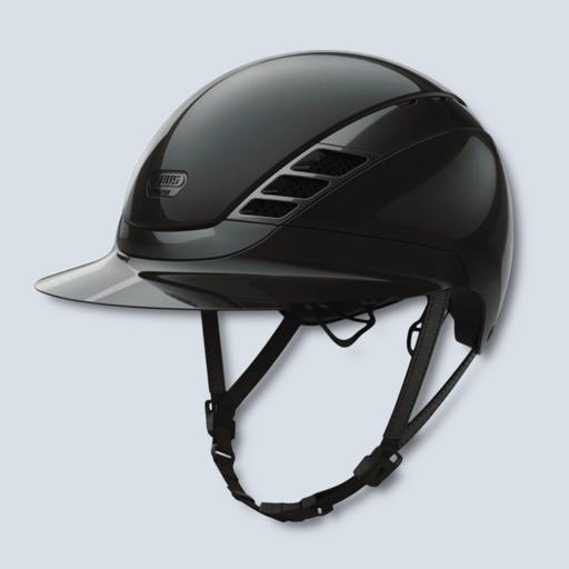 [Pikeur ABUS LV chrome] Pikeur:ABUS LV(wide) 