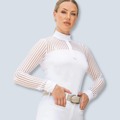 Pikeur Blouse L/S 