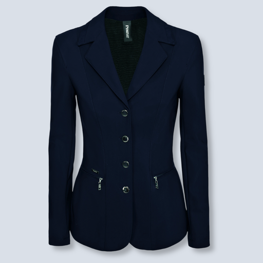 [Pikeur Klea Jkt nightblue] Pikeur:Klea Jkt nightblue