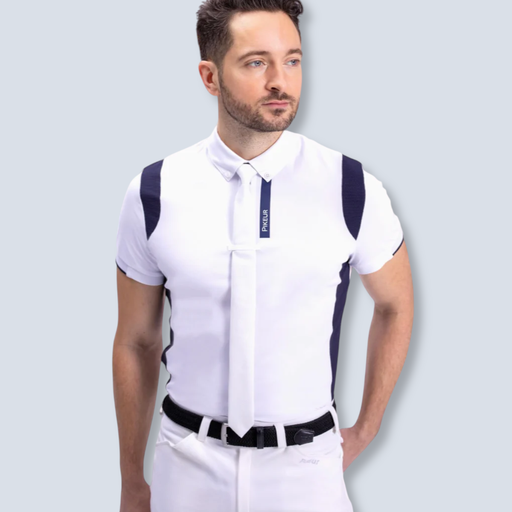 Pikeur:Pikeur Men's:Competition Shirt 
