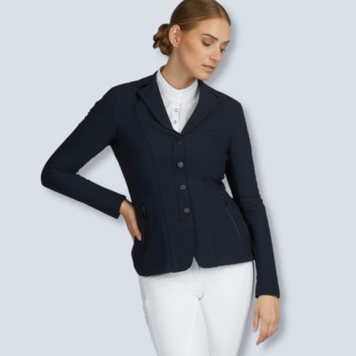 Pikeur:Talia jkt navy 