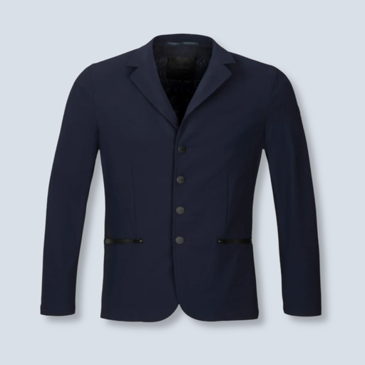 Pikeur:Teo jkt nt blue