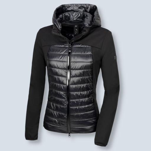 Pikeur:Tess jkt blk
