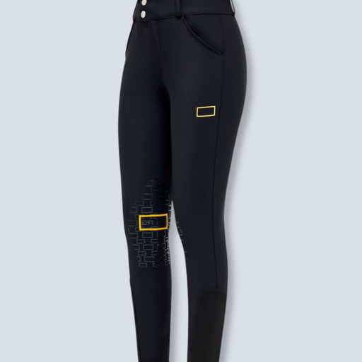 RG HW Breech