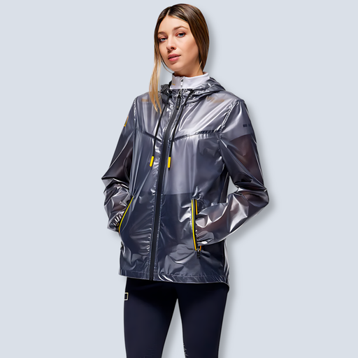 RG Waterproof Nyl Jkt 