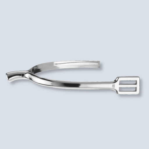 Sprenger:47125 800 44 (w straps)