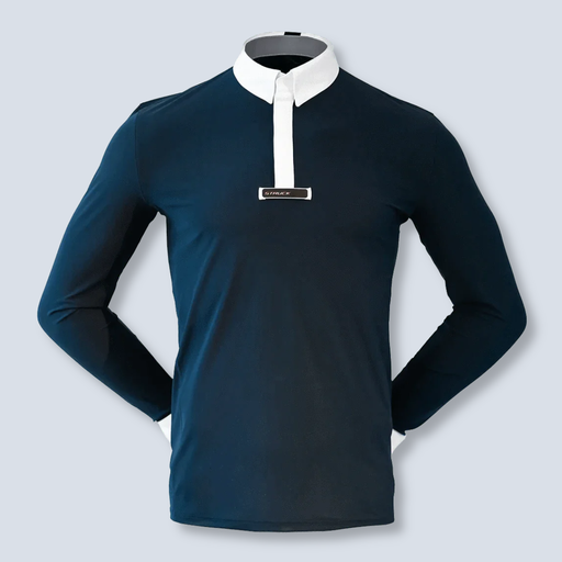 Struck Clothing:Men's Series 1 L/S 