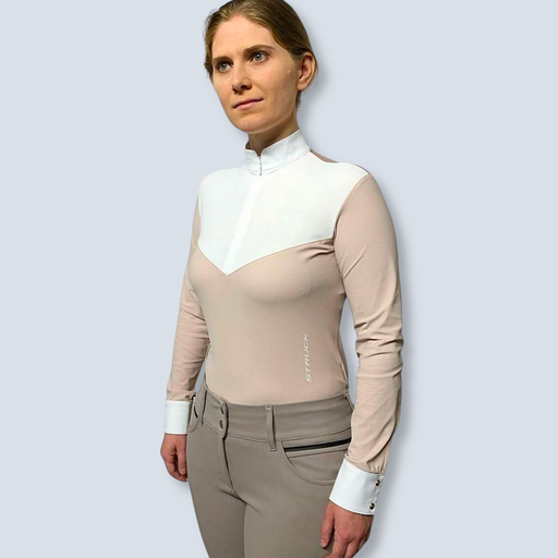 Struck Clothing:Women's Series 2 LS 