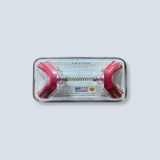 Tozuda:Tozuda Impact Indicator 8+