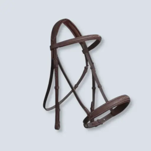 LIMIT: HUNTER BRIDLE