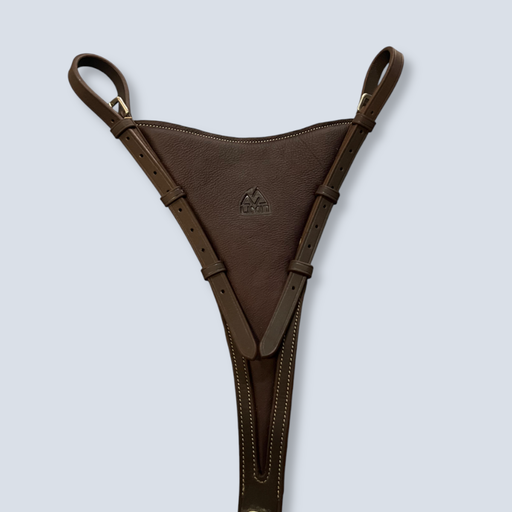LIMIT: STANDING MARTINGALE