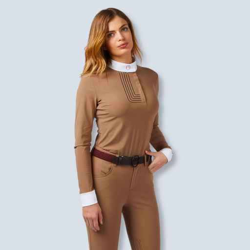 [Vestrum Vittoria LS Shirt] Vestrum Vittoria LS Shirt