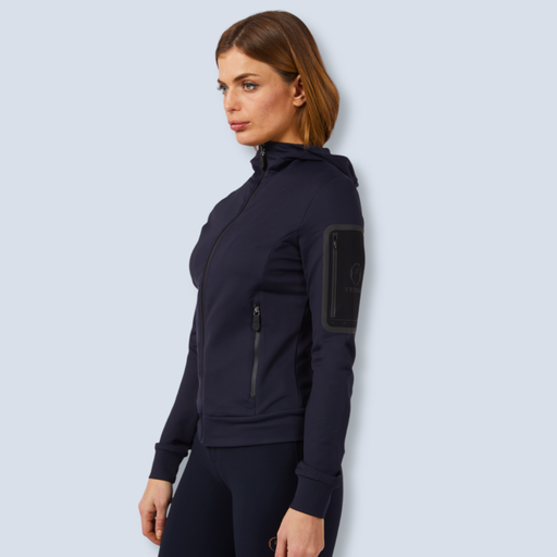 [Vestrum Capraia Sweater] Capraia Sweater