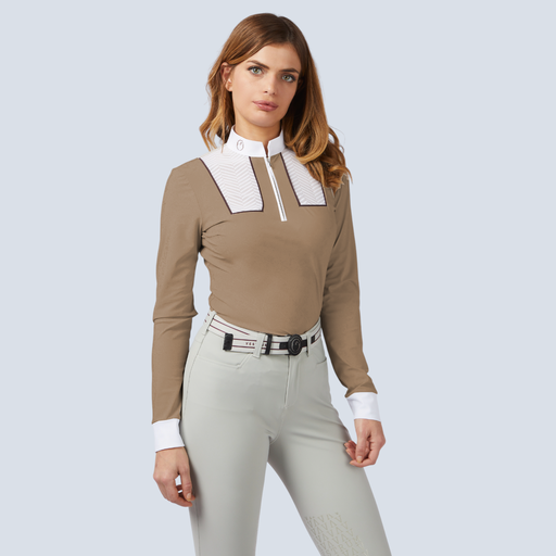 [Vestrum Giakarta LS Shirt] Giakarta LS Shirt