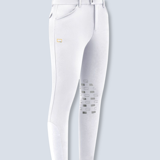 RG Riding Breeches Man 