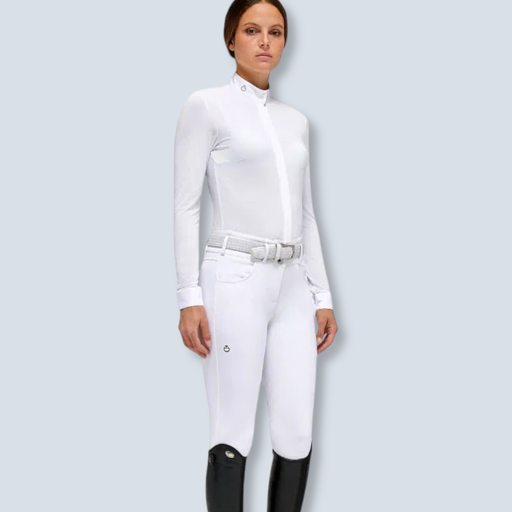 Suissdot L/S Jersey Competition Shirt 