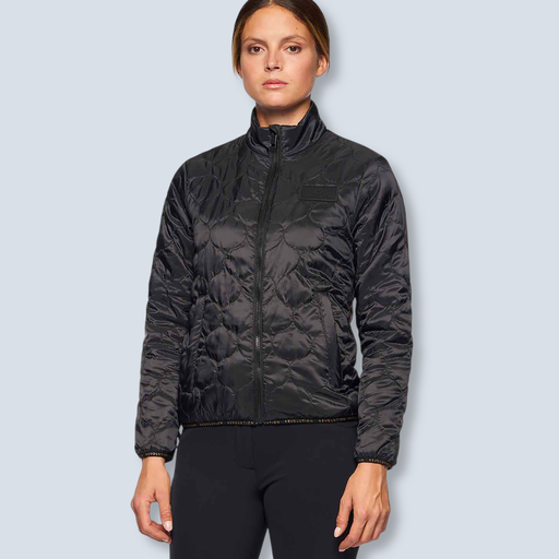 [MX Revo Premier 3 Way Jacket W/Detachable Puffer Woman] Revo Premier 3 Way Jacket W/Detachable Puffer 