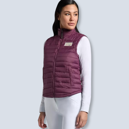 RG WOMEN BODY WARMER