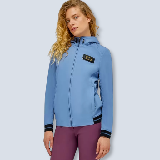RG WOMEN SOFTSHELL 