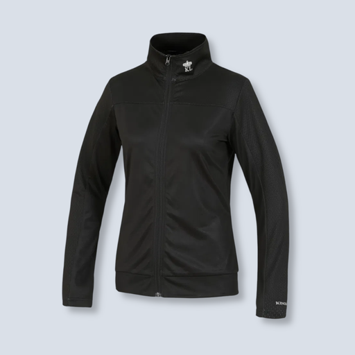 KLDevorah Ladies Fleece Jacket 