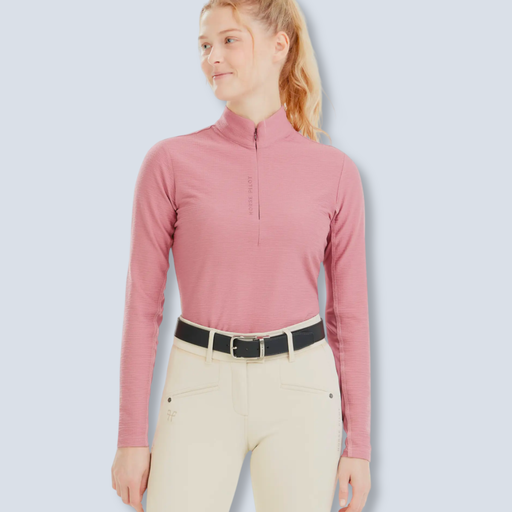 Suntech Women-Horse Pilot 