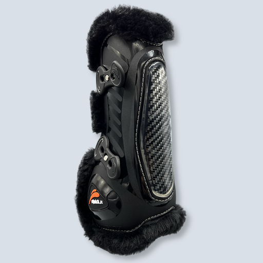 eCarbon Shock Front Fuffly