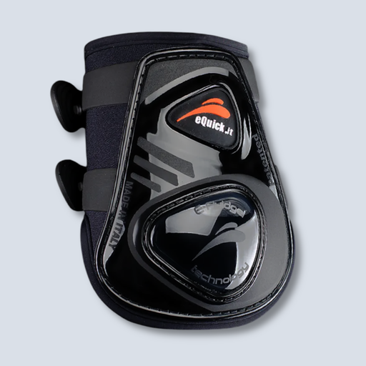 [eShock Legend Rear Velcro] eShock Legend Rear Velcro