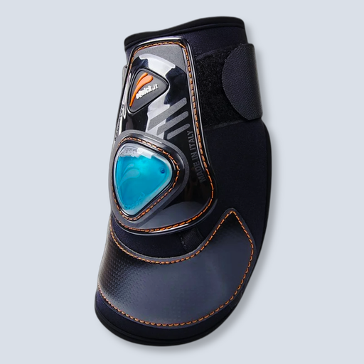 [eUltra Rear Velcro] eUltra Rear Velcro